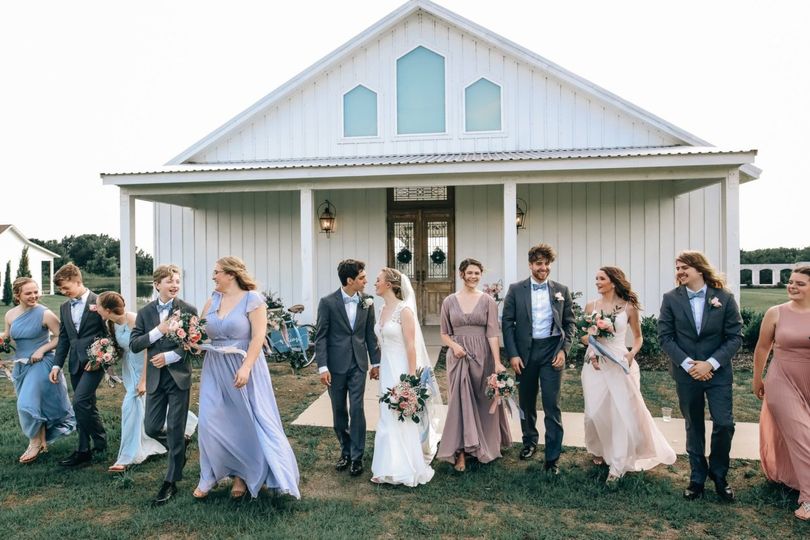 Joyful Events DFW