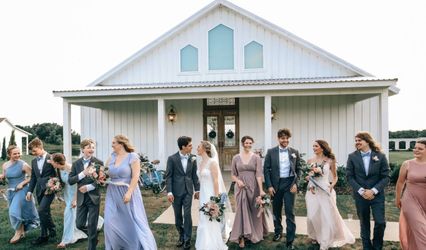Joyful Events DFW