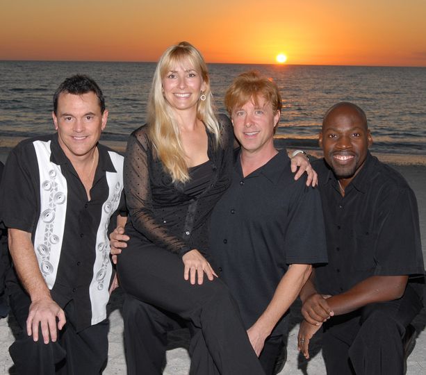 band beachweb