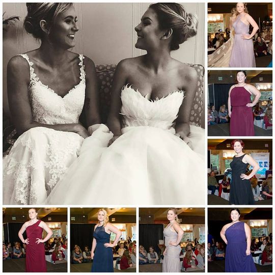 eternity bridal and boutique
