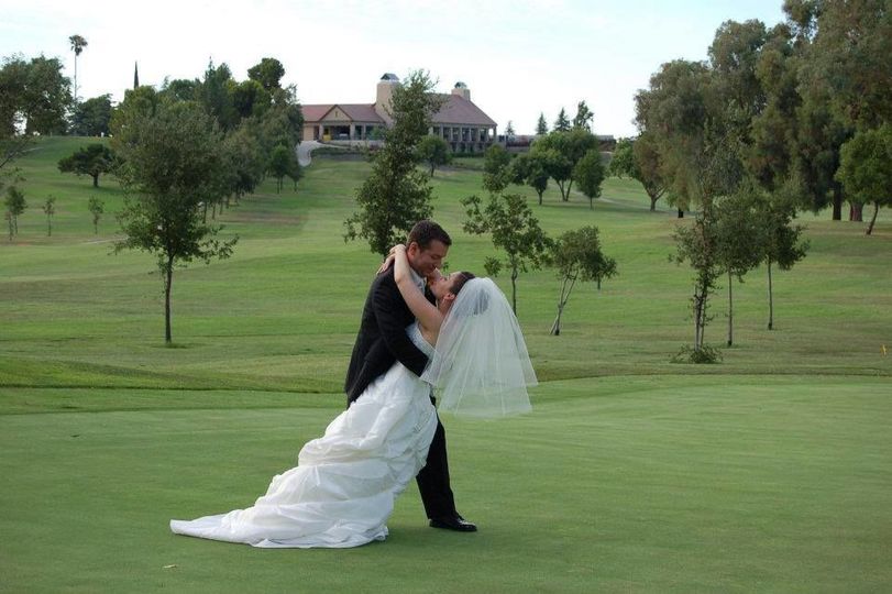 Lone Tree Golf & Event Center
