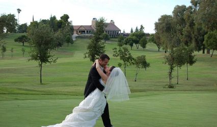 Lone Tree Golf & Event Center