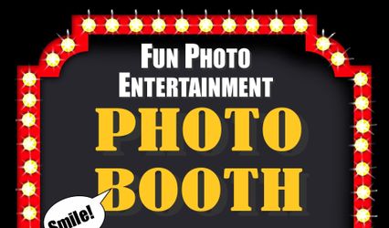 Fun Photo Entertainment Photo Booth