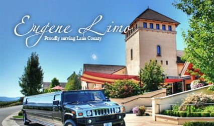 Abed's Eugene Limousine and Towncar Service
