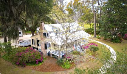 Heyward House