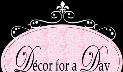 Décor for a Day