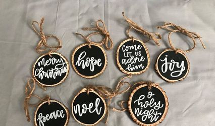 Well Penned Designs