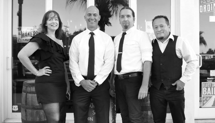 The Sound Mind Band