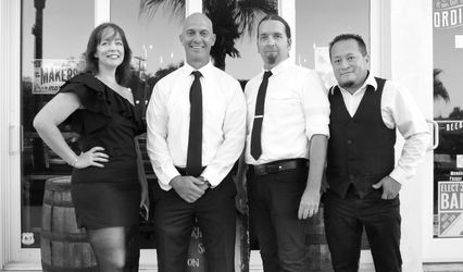 The Sound Mind Band