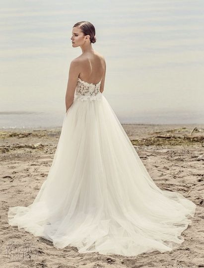 Van Cleve Wedding Dresses 10