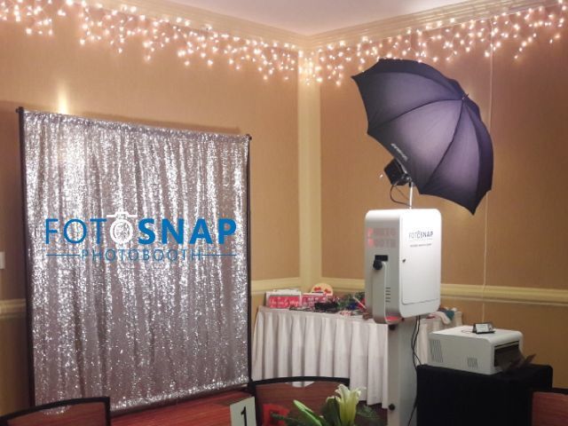 Foto Snap Photo Booth