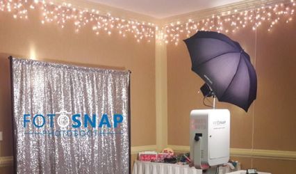 Foto Snap Photo Booth