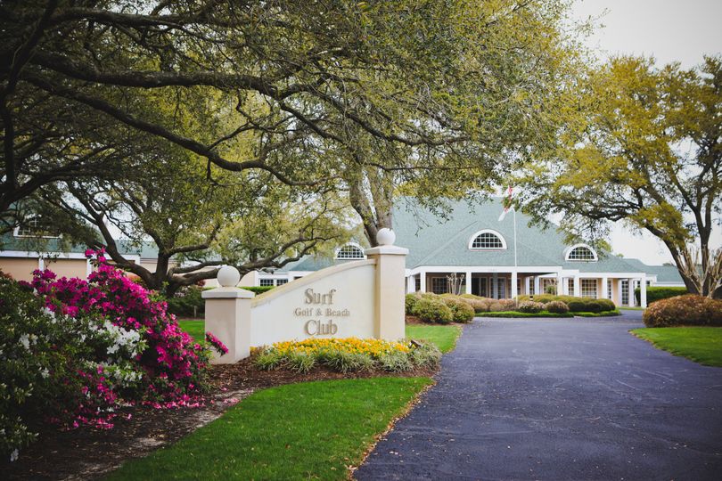 Surf Golf and Beach Club