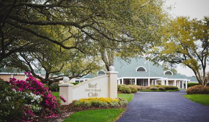 Surf Golf and Beach Club