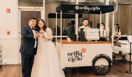 Orilla Del Cielo Coffee Bar