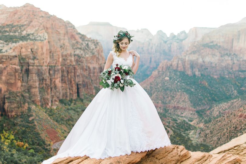 Tia Stout Photo