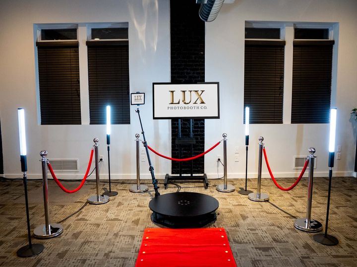 Lux Photo Booth Co.
