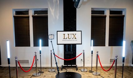 Lux Photo Booth Co.