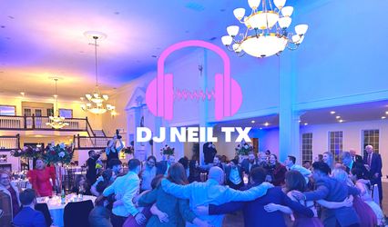 DJ Neil TX