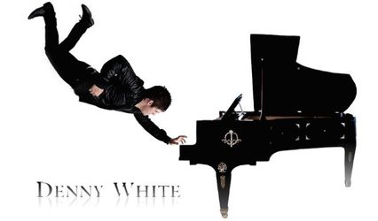 Denny White Music