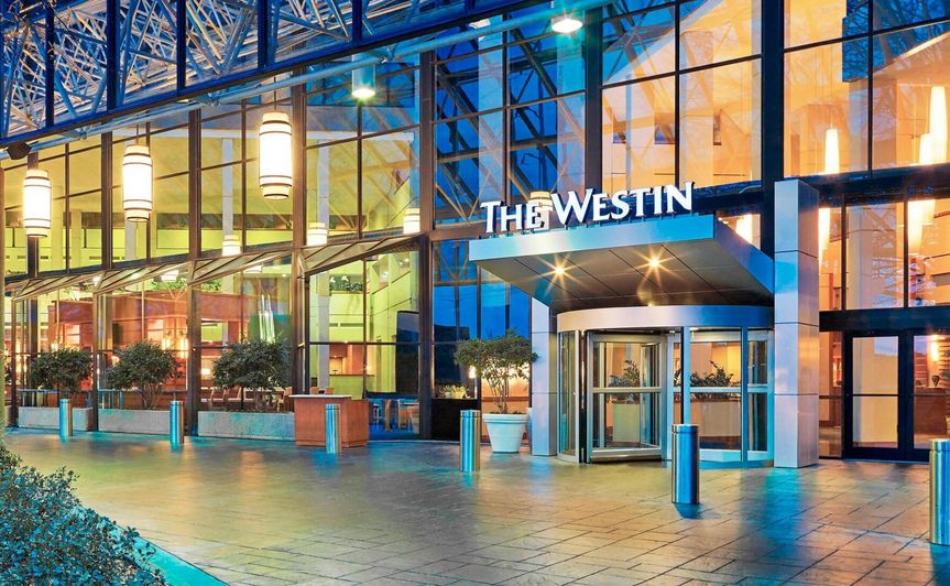 Westin Atlanta Airport