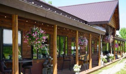 The Upper Lodge at Titus