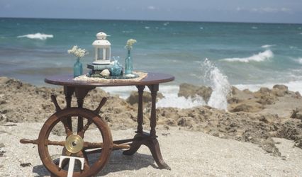 TarynAlyse Weddings and Events