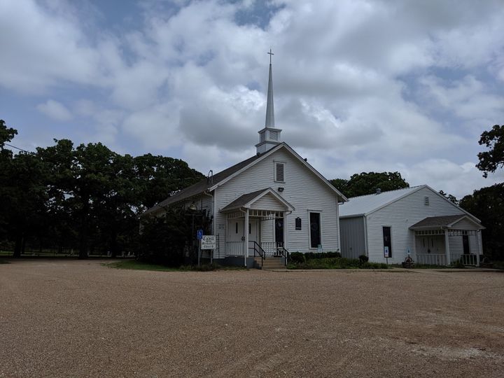 Cahill United Methodist Church