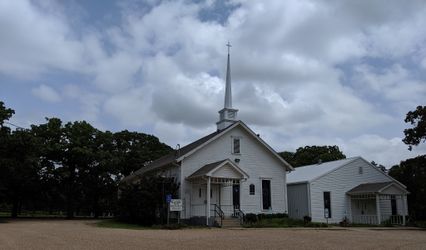 Cahill United Methodist Church