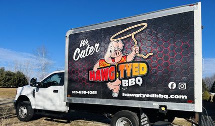 HAWG TYED BBQ