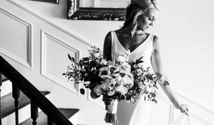 London Bloom Weddings and Events