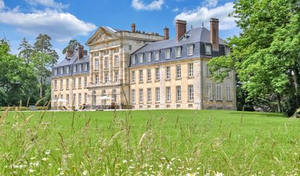 Chateau de Courtomer