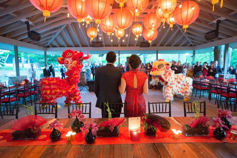 White Hall Events