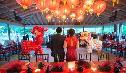 White Hall Events