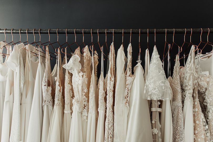 B. Loved Bridal Boutique