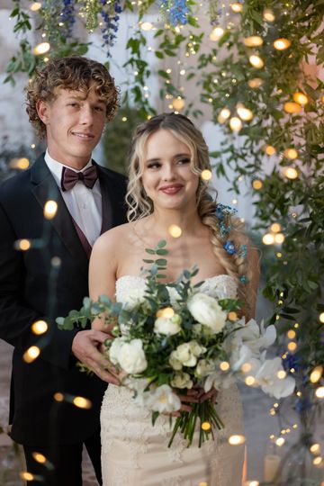 Aqua Bella Events & Decor