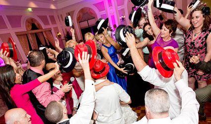 Jersey Sound & Entertainment DJ's