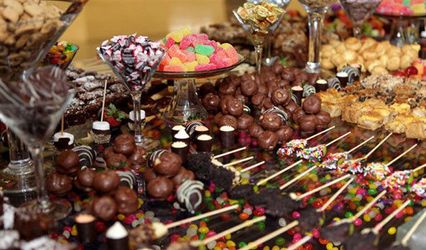 Chef David Schwadron Catering & Event Design