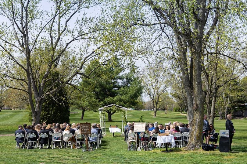Edgewood Golf Course and Event Center