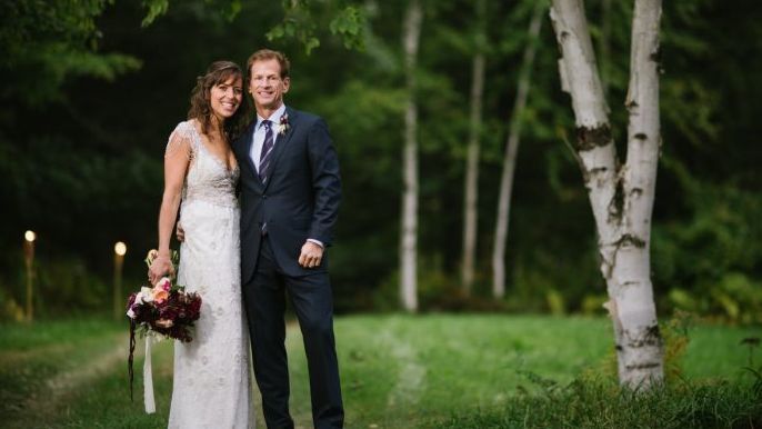 Woodstock Productions Weddings & Events