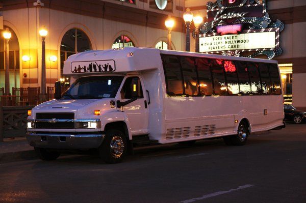 Chicago Limo Company