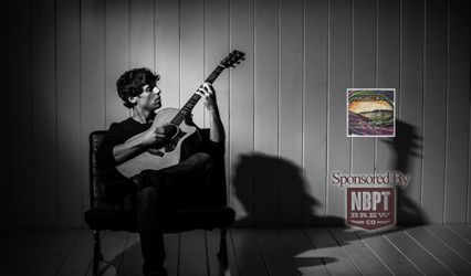 ALEX ANTHONY MUSIC
