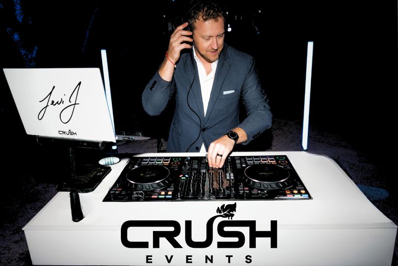 Crush Events