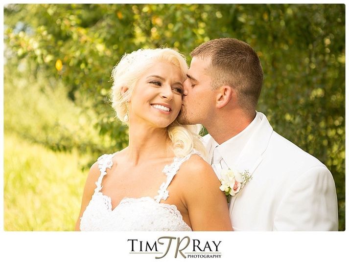 Tim Ray Photography