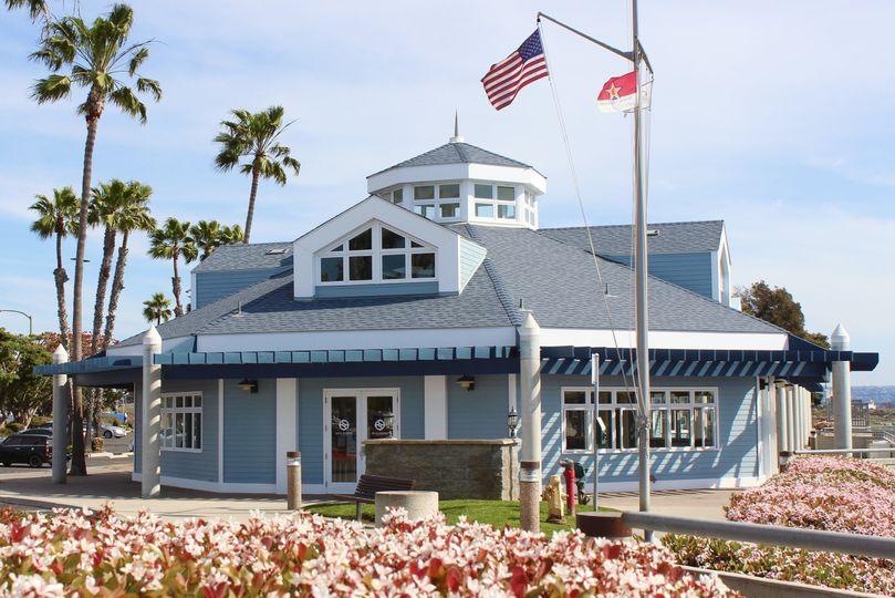 Bayside Pavilion