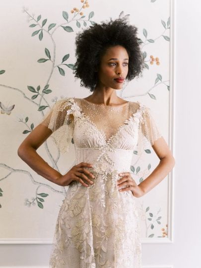 claire pettibone soleil gown