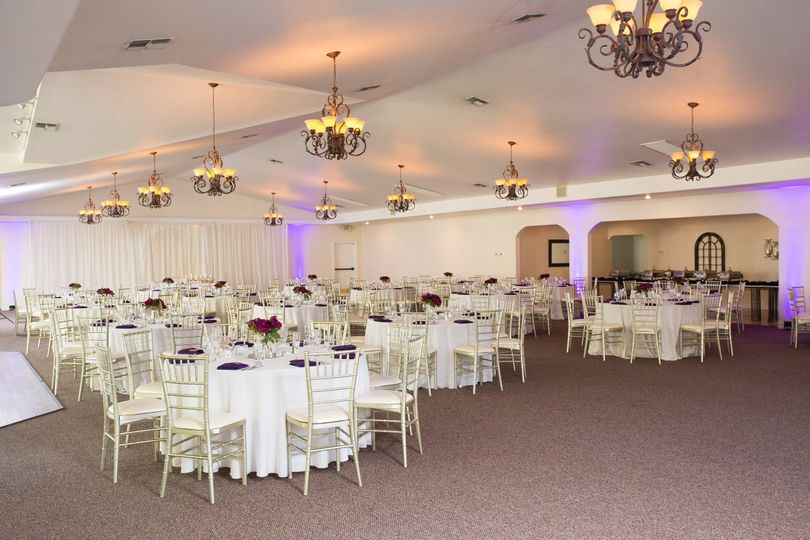 Sunset Gardens Venue Las Vegas Nv Weddingwire