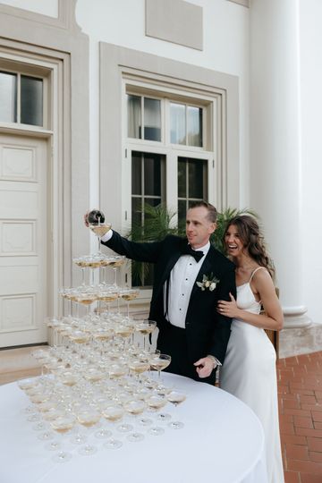 RSG Weddings & Events