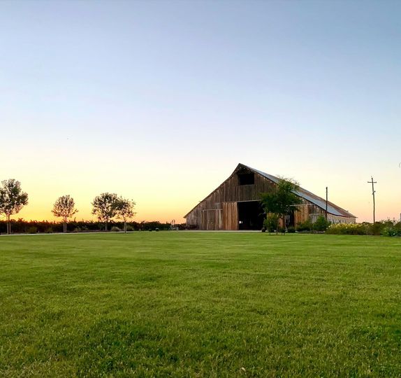 The 1903 Barn