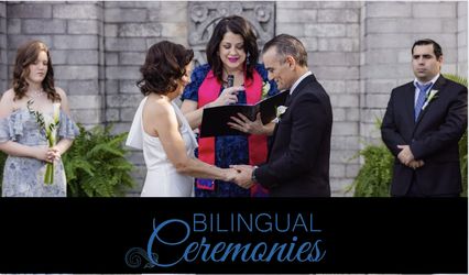Bilingual Ceremonies